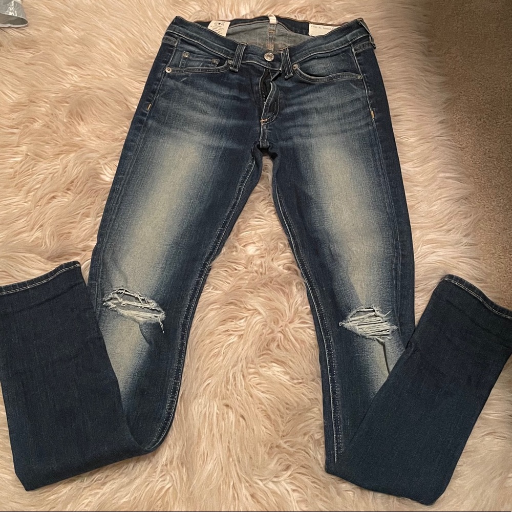 Rag & Bone Jeans